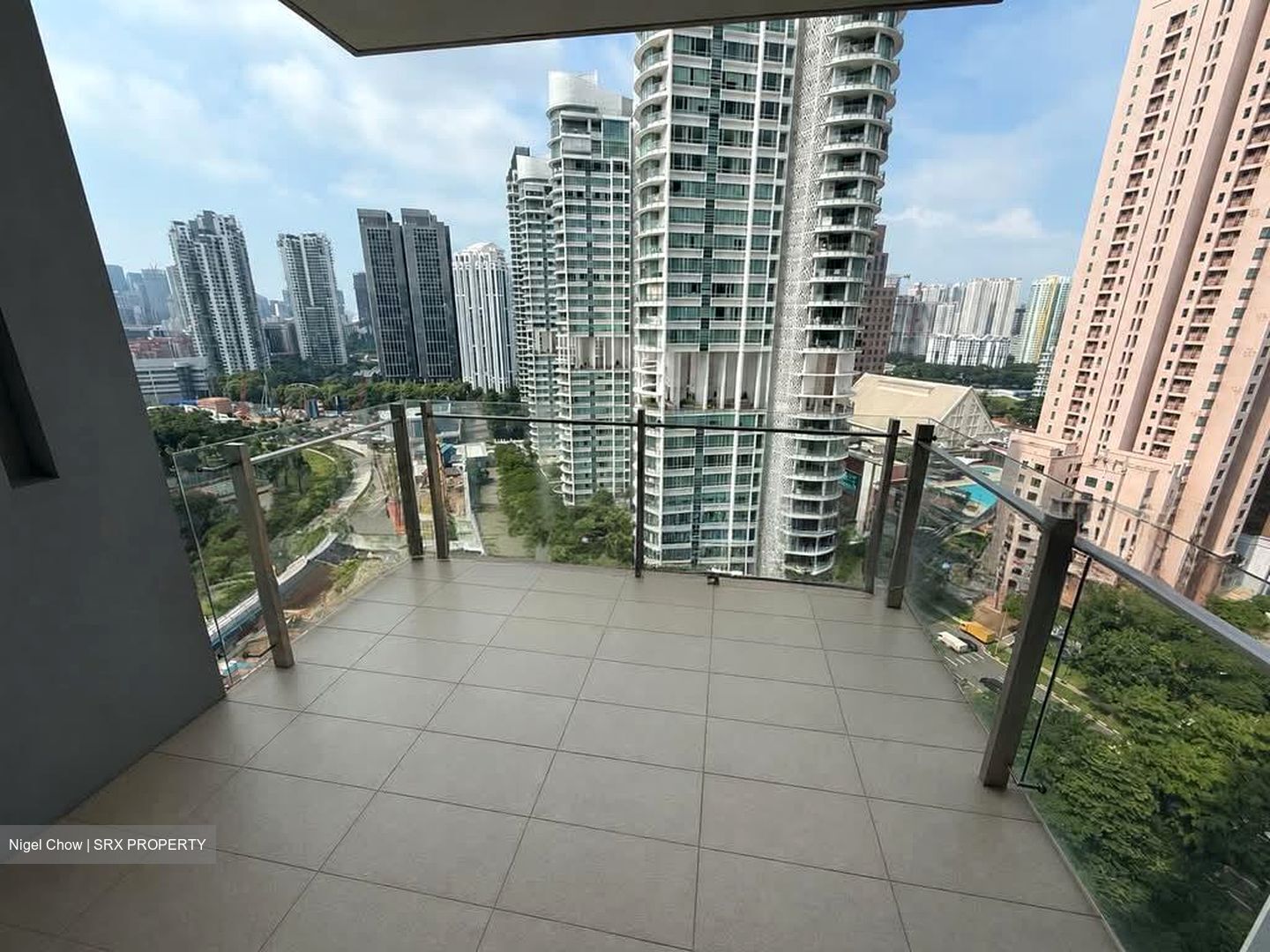 The Cosmopolitan (D9), Condominium #584460391